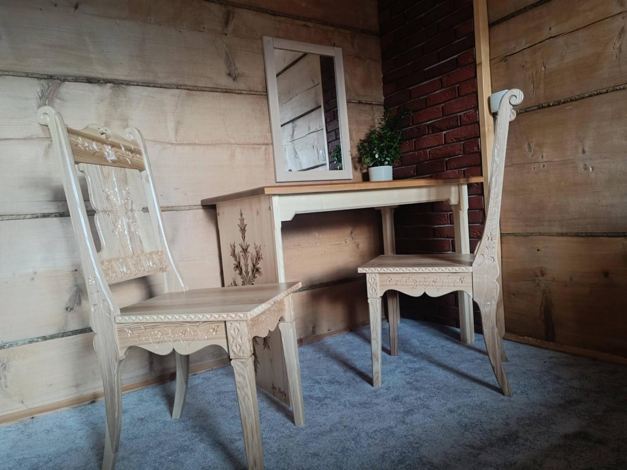 Schronisko Stary Mlyn Villa - Zakopane — Photos 3