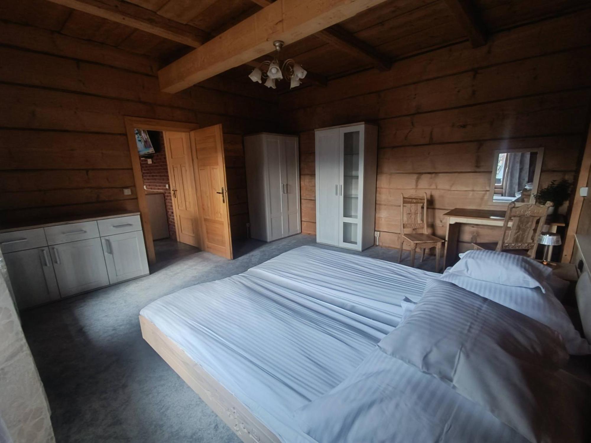 Schronisko Stary Mlyn Villa - Zakopane — Photos 2