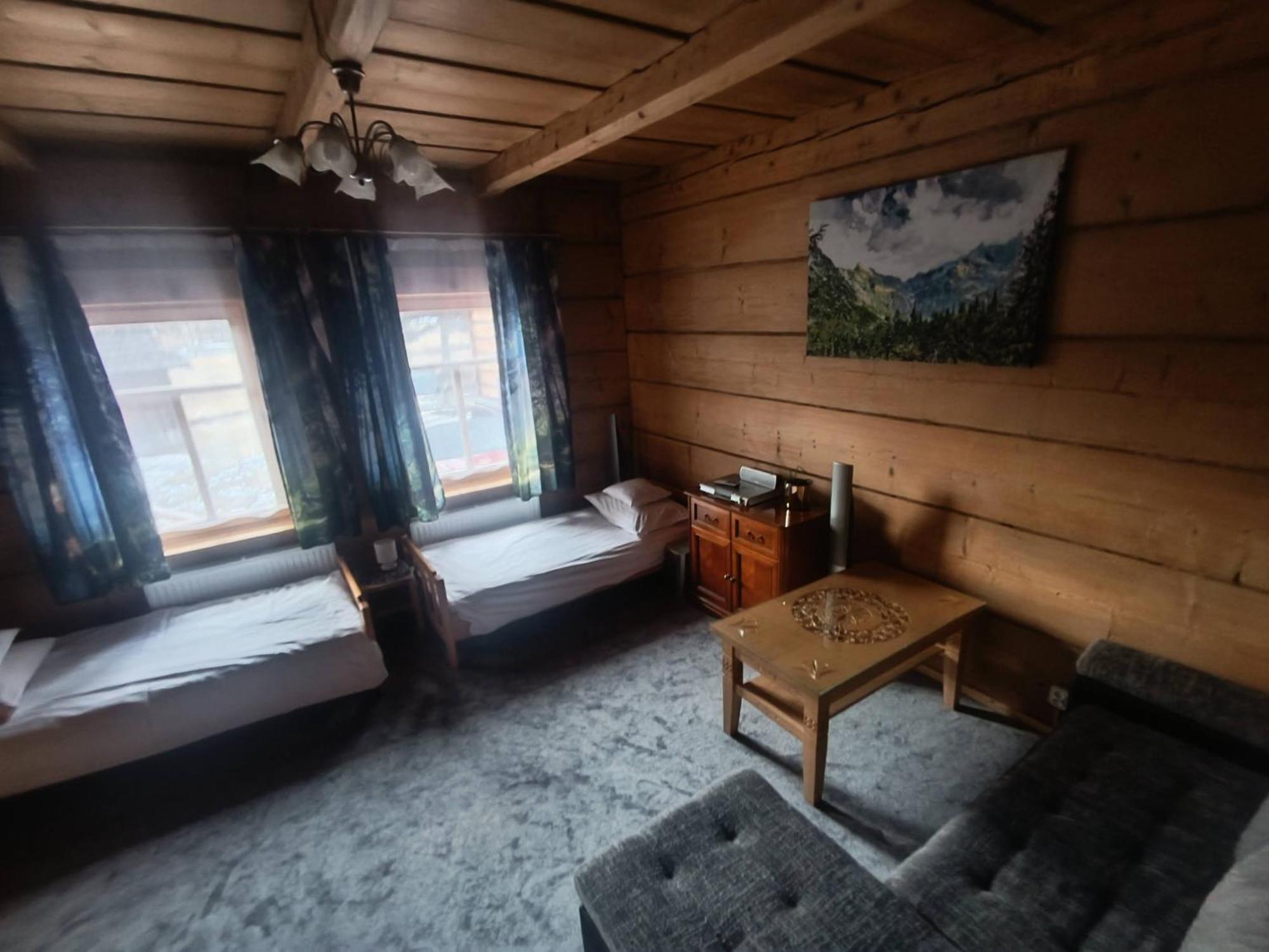 Schronisko Stary Mlyn Villa - Zakopane, Zakopane